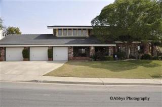 6225 Ridgetop Ter, Bakersfield, CA 93306-3235