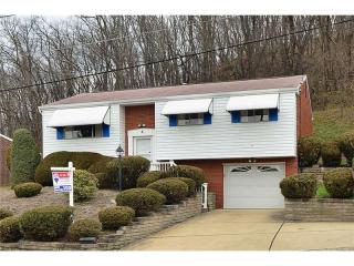 4 Heights Dr, Pittsburgh, PA 15209-2122