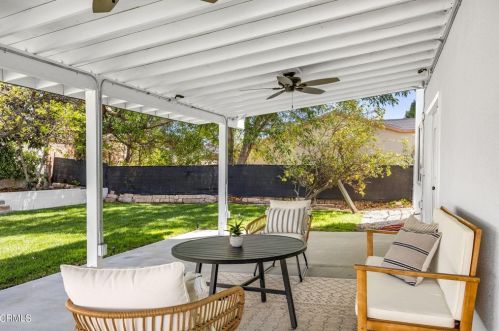 1536 Earl Ave, Simi Valley CA 93065-3617 exterior