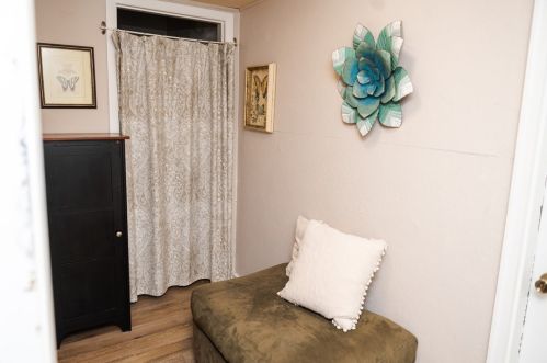 1224 Walnut St, Connellsville PA  15425-4972 exterior