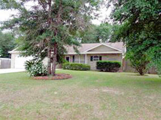 55 Vencent Dr, Midway, FL 32343-2538