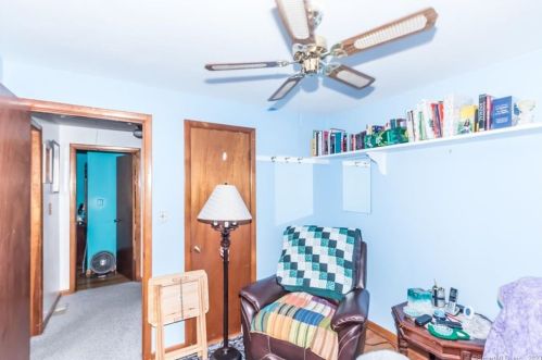 55 Jodi Dr, Wallingford CT  06492-2846 exterior