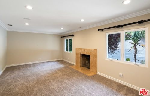 1732 Bonita Vista Dr, La Canada CA  91011-1614 exterior