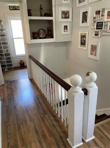 3 Griswold Ct, United States Coast Guard Ac CT  06320-5209 exterior