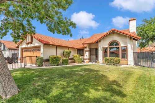 2763 Annapolis Way, Lancaster, CA 93536-5374