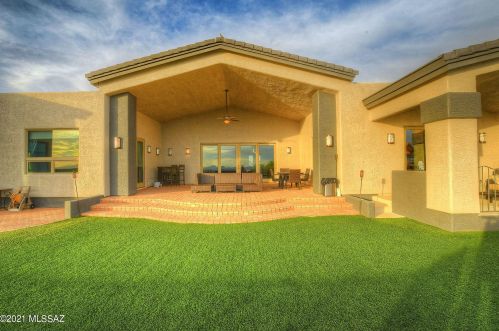 4940 Calle Esquina, Tucson, AZ 85718-6312