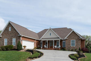 1146 Kahite Trl, Vonore, TN 37885-6720
