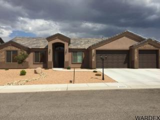 2094 Buena Vista Dr, Kingman, AZ 86401-5644