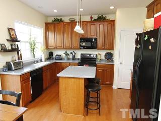12355 Honeychurch St, Raleigh NC  27614-7879 exterior