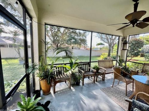 10620 Sir Michaels Place Dr, Bonita Springs FL  34135-0704 exterior