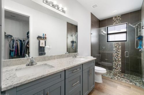 3011 12th Ave, Naples FL  34120-3730 exterior