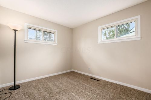 2967 Irwin Ave, Darbydale OH  43123-2309 exterior