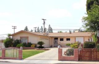 2904 Ridgedale St, Bakersfield, CA 93306-4443