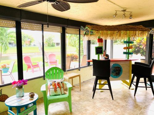 400 28th Ave, Delray Beach FL  33445-4408 exterior