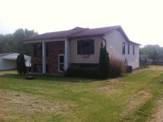 604 Market St, Mcarthur, OH 45651-1165