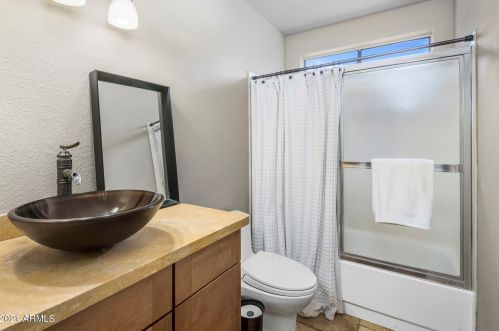 8968 Davenport Dr, Scottsdale AZ 85260-4375 exterior