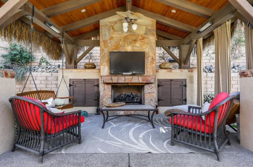 78855 Zenith Way, La Quinta CA  92253-7925 exterior