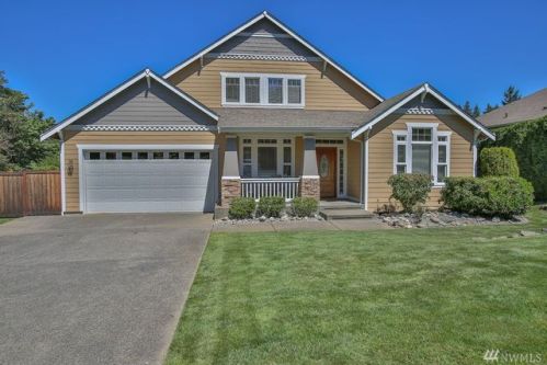 2017 24th Avenue Ct, Puyallup, WA 98373-1367