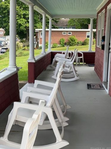 209 Pequot Ave, United States Coast Guard Ac, CT 06320-4618