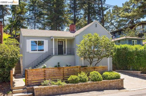 6644 Heartwood Dr, Oakland, CA 94611-2335