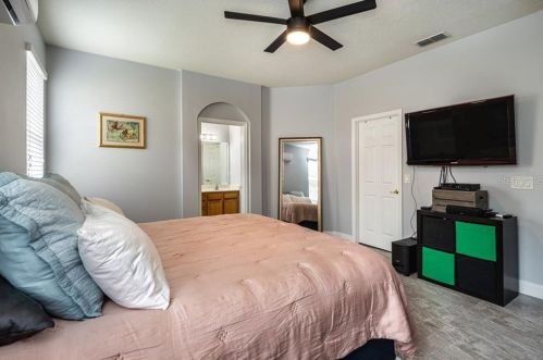 8832 Leeland Archer Blvd, Orlando FL 32836-8837 exterior