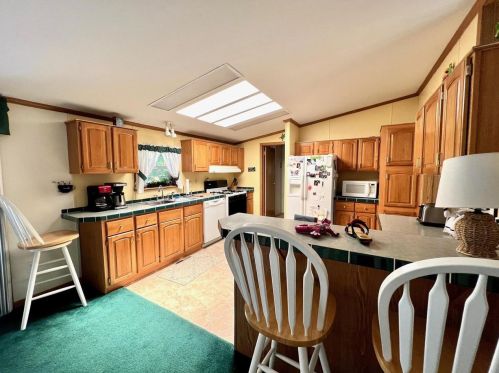 146 Cambrian Dr, Wisconsin Dells WI  53965-8398 exterior