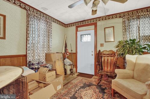 538 Baer Ave, Hanover PA  17331-3403 exterior