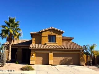 3661 Nebraska St, Chandler, AZ 85248-4563