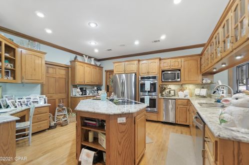 1360 State Park Rd, Sunny Hills FL  32428-6067 exterior