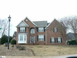 5 Hoptree Dr, Greer SC  29650-4071 exterior