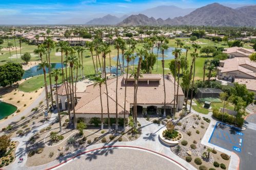 78289 Scarlet Ct, La Quinta CA  92253-3845 exterior