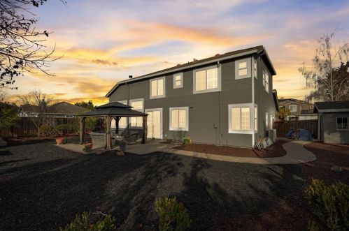 3122 Promontory Way, San Jose, CA 95135-2229