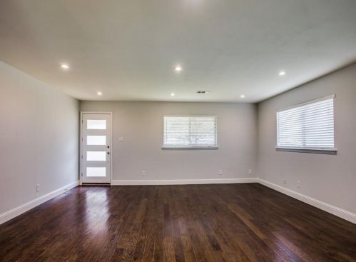 500 Salem Dr, Richardson TX  75080-3351 exterior