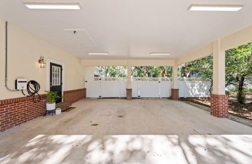 301 Brooks St, Fort Walton Beach FL  32548-7234 exterior