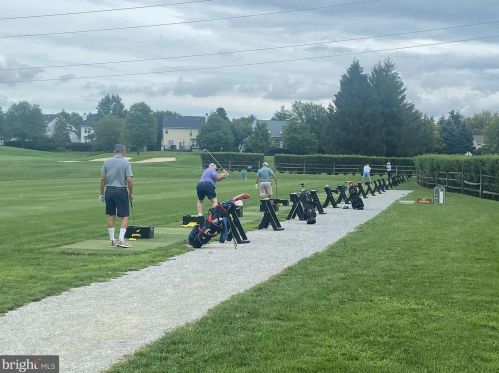 118 Shoal Creek Dr, Blue Bell PA  19422-3250 exterior