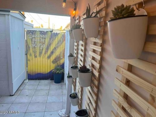 4438 Belleview St, Phoenix AZ  85008-5644 exterior