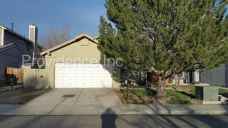 1080 Backer Way, Reno, NV 89523-2536