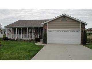 8665 Colt Cir, Waterford, PA 16441-5405