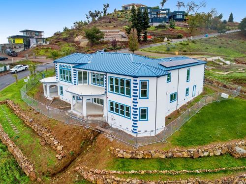 3951 Shelter Glen Way, Santa Rosa, CA 95404-7675