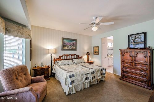 18149 Petrified Forest Dr, Sun City AZ  85374-6283 exterior