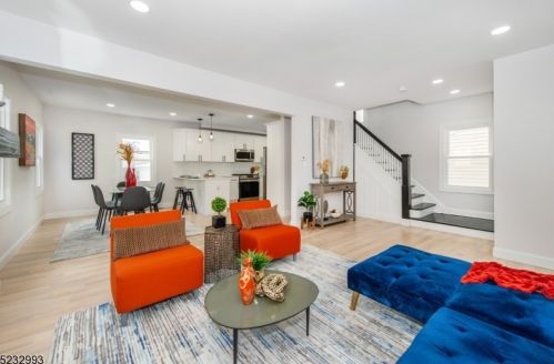 172 Freeman Ave, East Orange NJ  07018-2706 exterior