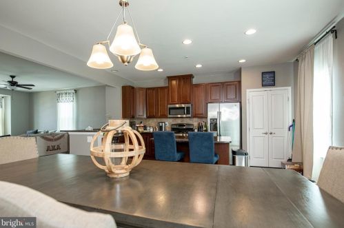 101 Tulip Ln, Gilbertsville PA  19525-8121 exterior