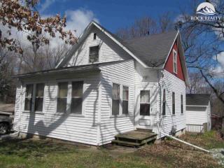 1621 Road 5, Edgerton, WI 53534-8762