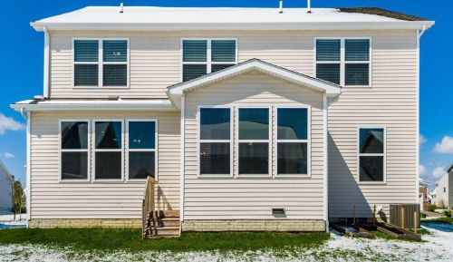 2154 Preakness Pl, Marysville, OH 43040