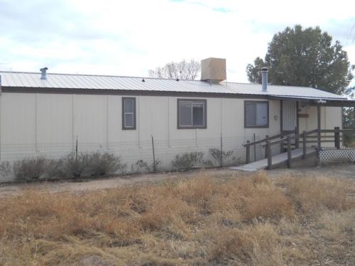 5500 Marguerite Rd, Willcox, AZ 85643-3061