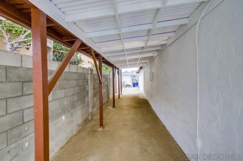 4026 Coleman Ave, San Diego CA  92154-2517 exterior