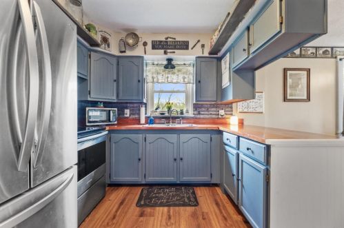 607 Apple St, Brown County OH  45121-1143 exterior