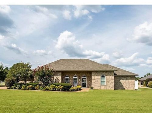 342 Southwinds Rd, Fayetteville, AR 72730-8648