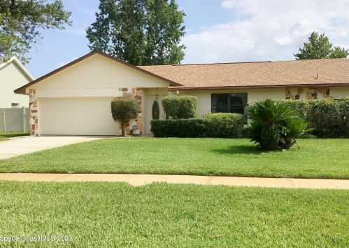 20345 Majestic St, Orlando, FL 32833-3828