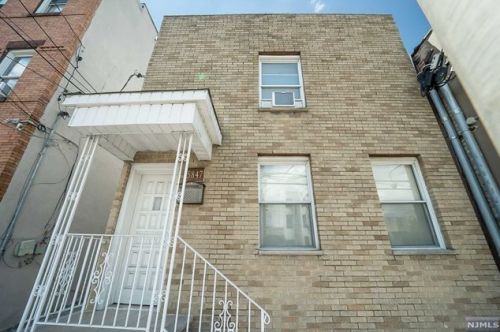 5847 Kennedy Blvd, North Bergen NJ  07047-3203 exterior